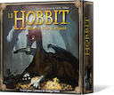 boîte du jeu : Le Hobbit – Bilbo et l’Or Enchanté