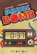 boîte du jeu : Phone Bomb