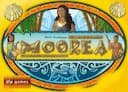 boîte du jeu : Moorea