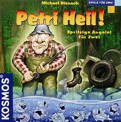 Boîte du jeu : Petri Heil!