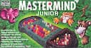 boîte du jeu : Mastermind Junior