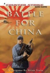 Boîte du jeu : Battle For China