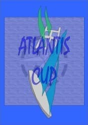 Boîte du jeu : Atlantis Cup