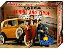 boîte du jeu : Mystery Rummy : Bonnie and Clyde