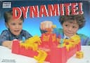 boîte du jeu : Dynamite !