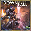 boîte du jeu : Downfall