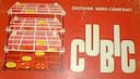 boîte du jeu : Cubic