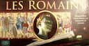 boîte du jeu : Les Romains