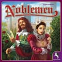 boîte du jeu : Noblemen