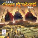 boîte du jeu : Three Kingdoms Redux