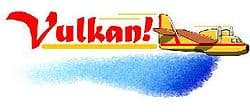 Boîte du jeu : Vulkan!