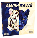 boîte du jeu : Awimbawé