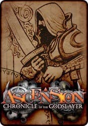 Boîte du jeu : Ascension : Chronicle of the Godslayer