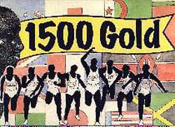 Boîte du jeu : 1500 Gold