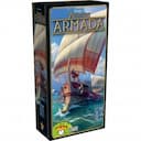 boîte du jeu : 7 Wonders - Extension "Armada"