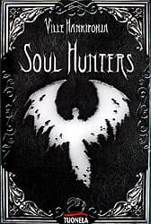 Boîte du jeu : Soul Hunters
