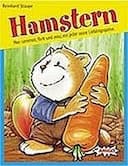 boîte du jeu : Hamstern