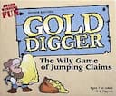 boîte du jeu : Gold Digger