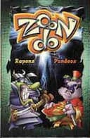 boîte du jeu : Zoondo - Rapons Pandees
