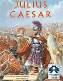 boîte du jeu : Julius Caesar