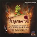 boîte du jeu : Dragonscroll
