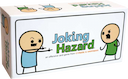 boîte du jeu : Joking Hazard