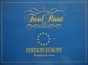 boîte du jeu : Trivial Pursuit : Edition Europe