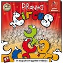 boîte du jeu : Piranha Circus