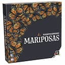 boîte du jeu : Mariposas