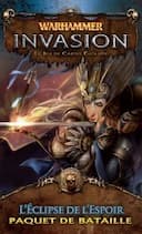 boîte du jeu : Warhammer - Invasion : L'Eclipse de l'Espoir