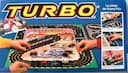 boîte du jeu : Turbo