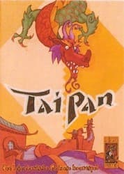 Boîte du jeu : Tai Pan