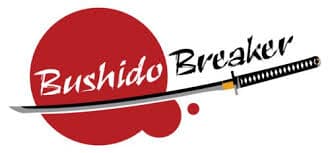 Boîte du jeu : Bushido Breaker