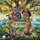 boîte du jeu : Kauri