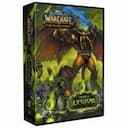 boîte du jeu : World of Warcraft JCC : La Marche de la Légion
