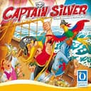 boîte du jeu : Captain Silver