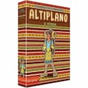 boîte du jeu : Altiplano - Extension "Le Voyageur"