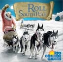 boîte du jeu : Roll to the South Pole