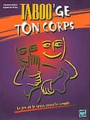 boîte du jeu : Taboo'ge ton Corps