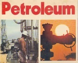 Boîte du jeu : Petroleum