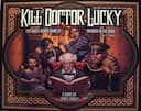 boîte du jeu : Kill Doctor Lucky