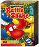 boîte du jeu : Rattlesnake