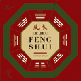 Boîte du jeu : Le Jeu Feng Shui
