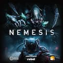 boîte du jeu : Nemesis (VF)