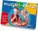 boîte du jeu : Kugel Blitz