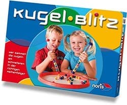 Boîte du jeu : Kugel Blitz