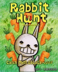 Boîte du jeu : Rabbit Hunt