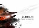 boîte du jeu : X-ODUS - Rise of the Corruption