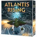 boîte du jeu : Atlantis Rising