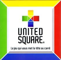Boîte du jeu : United Square